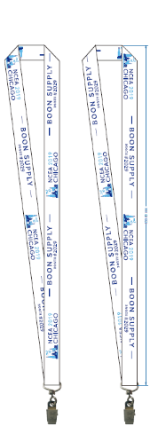 Picture of LANYARDS -- Exclusive 